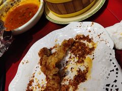 -袁老四重庆老火锅(桐梓坡店)