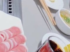 -海底捞火锅鲜切牛肉主题店(长寿路店)
