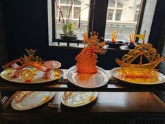 -三号黄浦会Canton Table