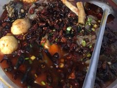 -黑竹香鸡(营和巷店)