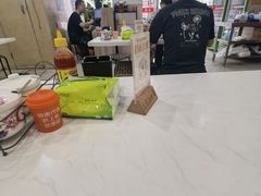 -乐腾餐饮乐道肠粉王(泰安店)