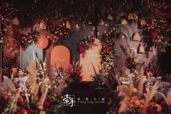 -牵手婚礼(文峰大道店)