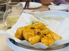 -聚福宝合苑食府(南头镇店)