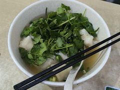 -吉祥馄饨(杭州博库书城店)