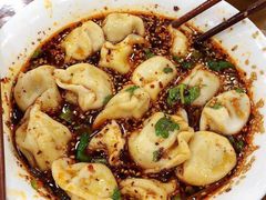 -回坊马二饺子馆