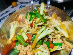 -小菜园新徽菜(常州武进吾悦店)