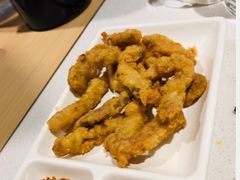 -海底捞火锅(玉桥商业广场店)