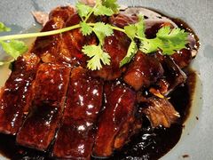 常来招牌碌鹅-啫神·广州地标美食(北京路店)