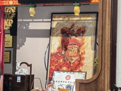 -蓝田九大碗民俗食府(蓝田店)