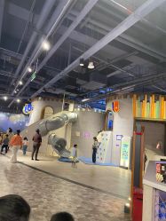 -幻贝家儿童乐园(苏州中心店)