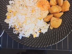-BLD西餐厅(成都首座万丽酒店)