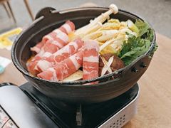 -小川洋风料理(武胜路凯德广场店)