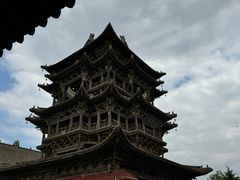 -飞云楼