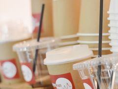 -Joymean coffee.见面咖啡