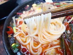 -李米线(武陵路店)