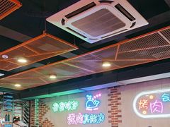 -老卜奎齐齐哈尔烤肉(人民东路店)