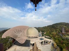 -牛首山文化旅游区