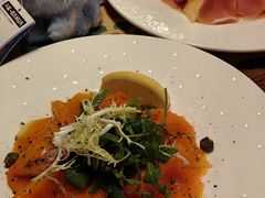 -安妮意大利餐厅(国贸店)