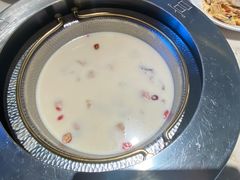 -煲宫猪肚鸡(晶品店)