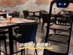 大堂-404干式熟成牛排馆•聚会餐厅