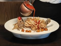 -淮扬韵(凤八市政府店)
