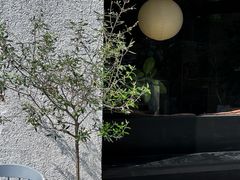 -COTTON CAFE(德信·中外公寓店)