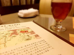-太平馆餐厅(尖沙咀店)