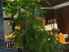 -粗茶淡饭·隐庐私厨(东亭店)