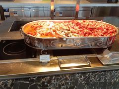 -济南凯宾斯基酒店-THE VIEW云景全日制餐厅