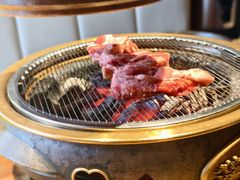 -泥炉烧肉师(新街口金銮巷店)