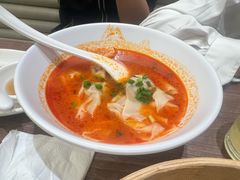 -苏小柳点心·手作小笼包(浦东嘉里城分院)