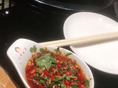 -川中故事·成都老火锅(东书房店)