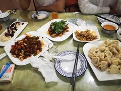 -同发号饭庄(复兴路店)