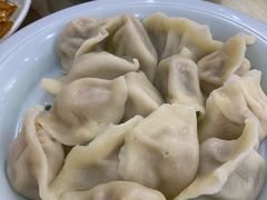-李氏东北饺子王·铁锅炖(回龙湾店)