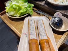 -小龙坎火锅(总店)