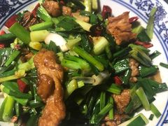 -蜀宴小调·精致家常菜(科华店)