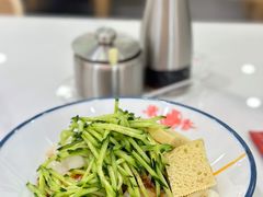 -秦香陕西食府(华贸天地店)