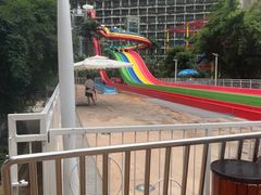 -环球中心海洋乐园