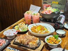 -小川洋风料理(街道口店)