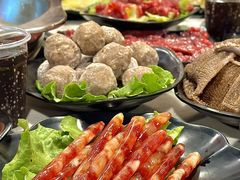 -三江汇火锅店(保全街店)