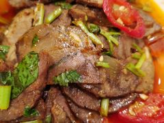 蒙城黄牛肉-同庆楼(金宝汇店)