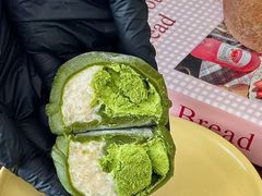 -La patisserie de Mona 茉娜的甜品(韩乐坊店)