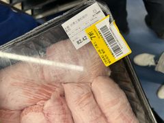 -盒马X会员店(王府井奥莱UP TOWN店)