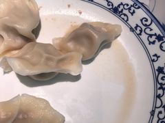 -东方饺子王(文化东路店)