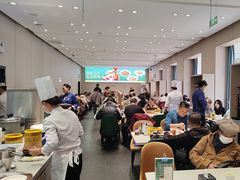 -紫光园·烤鸭·北京菜(团结湖店)