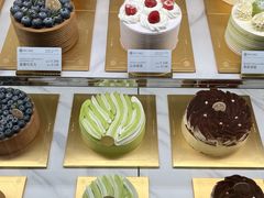 -M'CAKE(西单大悦城店)