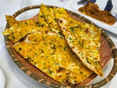 -VATAN INDIAN RESTAURANT米特餐饮有限公司(城北路店)