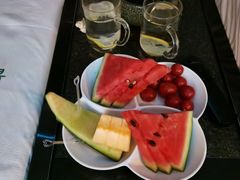 -闻景·足道SPA(凯迪城店)