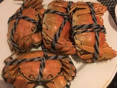 -上海锦江汤臣洲际大酒店壹阶层