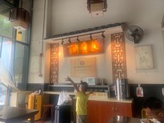 -明桂米粉(北站店)